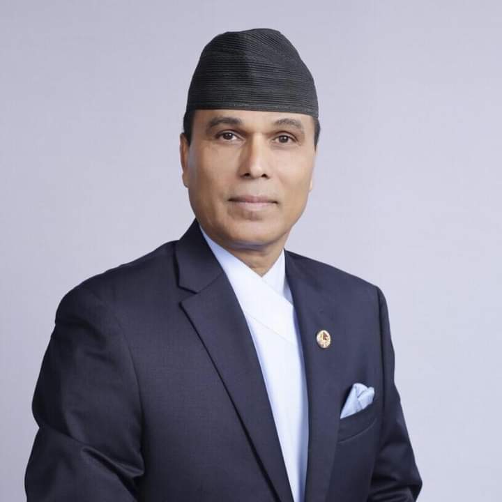 टालटुले विकासले ढुकुटीमात्रै सकिन्छ, विकासको लहर ल्याउन मलाई जिताउनुहोस्ः पाण्डे